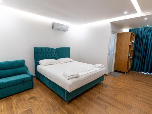 Anna Hotel Ксамил Экстерьер фото